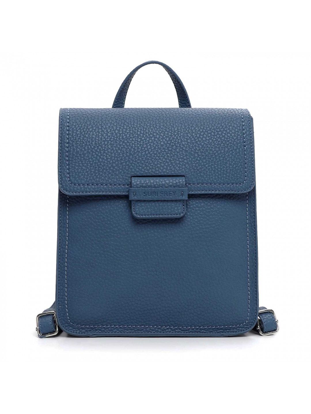 Dámský batoh Suri Frey Beatke – modrá